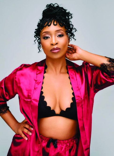Khabonina Qubeka